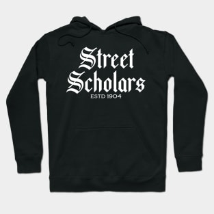 Street Scholars 03 Hoodie